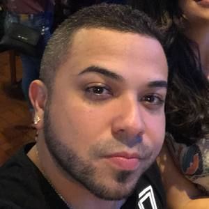 Meet your Posher, Steven